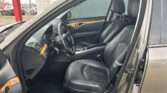 2008 Mercedes-Benz E-Class | Stampede Auto