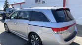 2015 Honda Odyssey | Stampede Auto