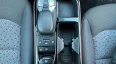 2018 Hyundai Ioniq Electric Limited | Stampede Auto