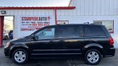 2017 Dodge Grand Caravan 725627 | Stampede Auto