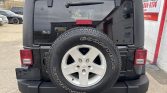 2016 Jeep Wrangler Unlimited 4WD | SPORT | REMOVABLE TOP | 3.6L | AUTO | Stampede Auto