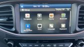 2018 Hyundai Ioniq Electric Limited | Stampede Auto