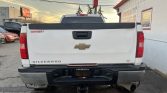 2009 Chevrolet Silverado 3500HD DUALLY DURAMAX 6.6L DIESEL 4X4 8 FOOT BED CREW CAB | Stampede Auto