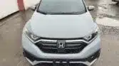 2020 Honda CR-V | Stampede Auto