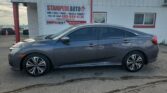 2017 Honda Civic Sedan | Stampede Auto
