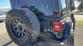 2021 Jeep Wrangler | Stampede Auto