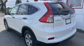 2016 Honda CR-V | Stampede Auto