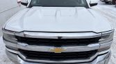 2018 Chevrolet Silverado 1500 LT | 4X4 | CREW CAB | 5.3L V8 | LIKE NEW TIRES | POWER SEATS AND WINDOWS | Stampede Auto