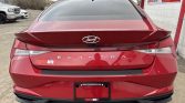 2022 Hyundai Elantra PREFERRED | TECH PACKAGE | HEATED SEATS | 2.0L FUEL EFFICIENT | Stampede Auto
