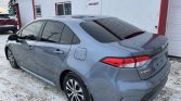 2021 Toyota Corolla | Stampede Auto
