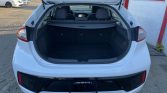 2018 Hyundai Ioniq Electric Limited | Stampede Auto