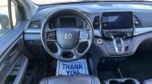 2020 Honda Odyssey | Stampede Auto