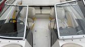 2005 Campion Allante S535 18 ft Cruiser | Low Hours | Stampede Auto