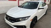 2020 Honda Civic Sedan | Stampede Auto