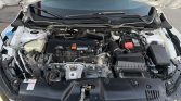 2020 Honda Civic Sedan | Stampede Auto