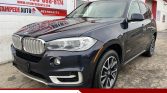 2016 BMW X5 xDrive35i | AWD | HEATED SEATS | HEATED STEERING WHEEL | LEATHER SEATS | Stampede Auto