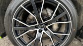 2019 Audi Q8 TECHNIK | QUATTRO | LIME GREEN WRAP | 22 INCH WHEEL | REAR WHEEL STEER | HEATED AND COOLED SEATS | Stampede Auto