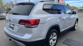 2018 Volkswagen Atlas Comfortline | Stampede Auto