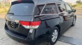 2016 Honda Odyssey | Stampede Auto