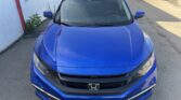 2020 Honda Civic Sedan | Stampede Auto
