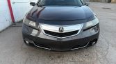 2012 Acura TL ACURA TL | AT SH-AWD | Tech Package | Leather | Sunroof | Heated Seats | Automatic | Stampede Auto