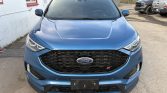2019 Ford Edge Ford Edge ST | Leather | Heated/Cooled Seats | Panel Roof | AWD | Turbo | Stampede Auto