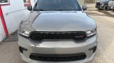 2022 Dodge Durango Dodge Durango GT | AWD | Leather | 7 Passenger | Power Seat | Heated Seats | Stampede Auto