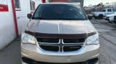 2013 Dodge Grand Caravan DODGE GRAND CARAVAN SE | STOW N GO | 7 PASSENGER | REAR HEAT | POWER SEAT | BLUE TOOTH | Stampede Auto