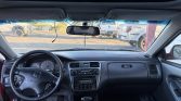 2001 Honda Accord Cpe 800874 | Stampede Auto