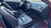 2001 Honda Accord Cpe 800874 | Stampede Auto