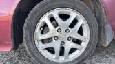 2001 Honda Accord Cpe 800874 | Stampede Auto