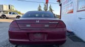 2001 Honda Accord Cpe 800874 | Stampede Auto