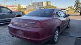 2001 Honda Accord Cpe 800874 | Stampede Auto