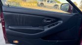 2001 Honda Accord Cpe 800874 | Stampede Auto