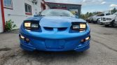 2002 Pontiac Firebird Convertible | Stampede Auto