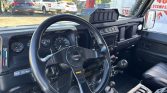 2002 Land Rover Defender 90 A64399 | Stampede Auto