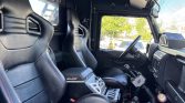 2002 Land Rover Defender 90 A64399 | Stampede Auto