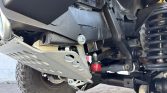 2002 Land Rover Defender 90 A64399 | Stampede Auto