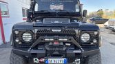 2002 Land Rover Defender 90 A64399 | Stampede Auto
