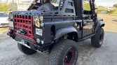 2002 Land Rover Defender 90 A64399 | Stampede Auto