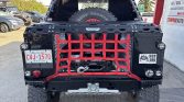 2002 Land Rover Defender 90 A64399 | Stampede Auto