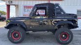 2002 Land Rover Defender 90 A64399 | Stampede Auto