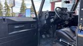 2002 Land Rover Defender 90 A64399 | Stampede Auto