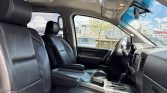 2005 Nissan Titan LE | 4×4 | V8 l LEATHER | Stampede Auto