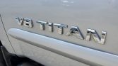 2005 Nissan Titan LE | 4×4 | V8 l LEATHER | Stampede Auto