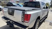 2005 Nissan Titan LE | 4×4 | V8 l LEATHER | Stampede Auto