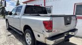2005 Nissan Titan LE | 4×4 | V8 l LEATHER | Stampede Auto