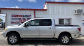 2005 Nissan Titan LE | 4×4 | V8 l LEATHER | Stampede Auto