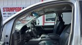 2005 Nissan Titan LE | 4×4 | V8 l LEATHER | Stampede Auto