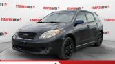 2005 Toyota Matrix XR | 5 SPEED | AIR CONDITIONING | POWER LOCKS | BLUETOOTH | Stampede Auto